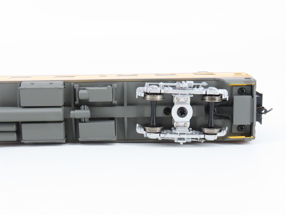 HO Scale Walthers 932-9620 UP Union Pacific PS 6-6-4 Sleeper Passenger Car No#