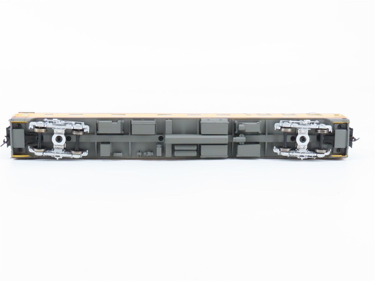 HO Scale Walthers 932-9620 UP Union Pacific PS 6-6-4 Sleeper Passenger Car No#