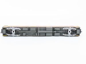 HO Scale Walthers 932-9620 UP Union Pacific PS 6-6-4 Sleeper Passenger Car No#
