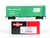 HO Scale Intermountain 45784-06 PC Penn Central 40' Postwar Boxcar #128517