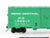 HO Scale Intermountain 45784-06 PC Penn Central 40' Postwar Boxcar #128517