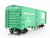 HO Scale Intermountain 45784-06 PC Penn Central 40' Postwar Boxcar #128517