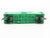 HO Scale Intermountain 45784-06 PC Penn Central 40' Postwar Boxcar #128517