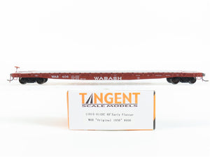 HO Scale Tanget 11015-01 WAB Wabash 