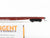 HO Scale Tanget 11015-01 WAB Wabash 