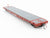 HO Scale Tanget 11015-01 WAB Wabash 