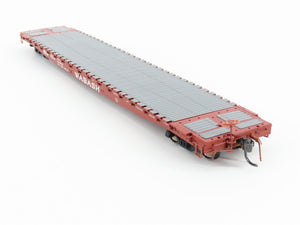 HO Scale Tanget 11015-01 WAB Wabash 