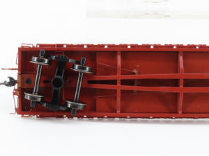 HO Scale Tanget 11015-01 WAB Wabash 