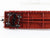 HO Scale Tanget 11015-01 WAB Wabash 