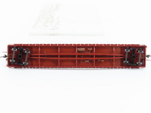 HO Scale Tanget 11015-01 WAB Wabash 