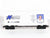 N Scale Micro-Trains MTL NSC N-Trak 