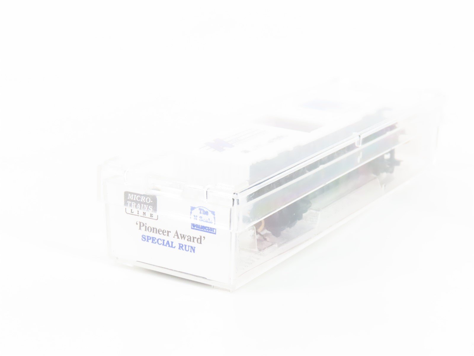 N Scale Micro-Trains MTL NSC N-Trak 