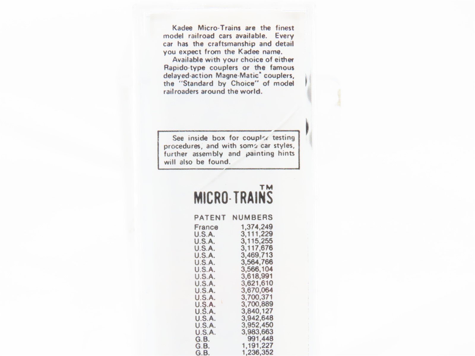 N Scale Micro-Trains MTL Special Run NENX Northeast N-Trak Boxcar 210281