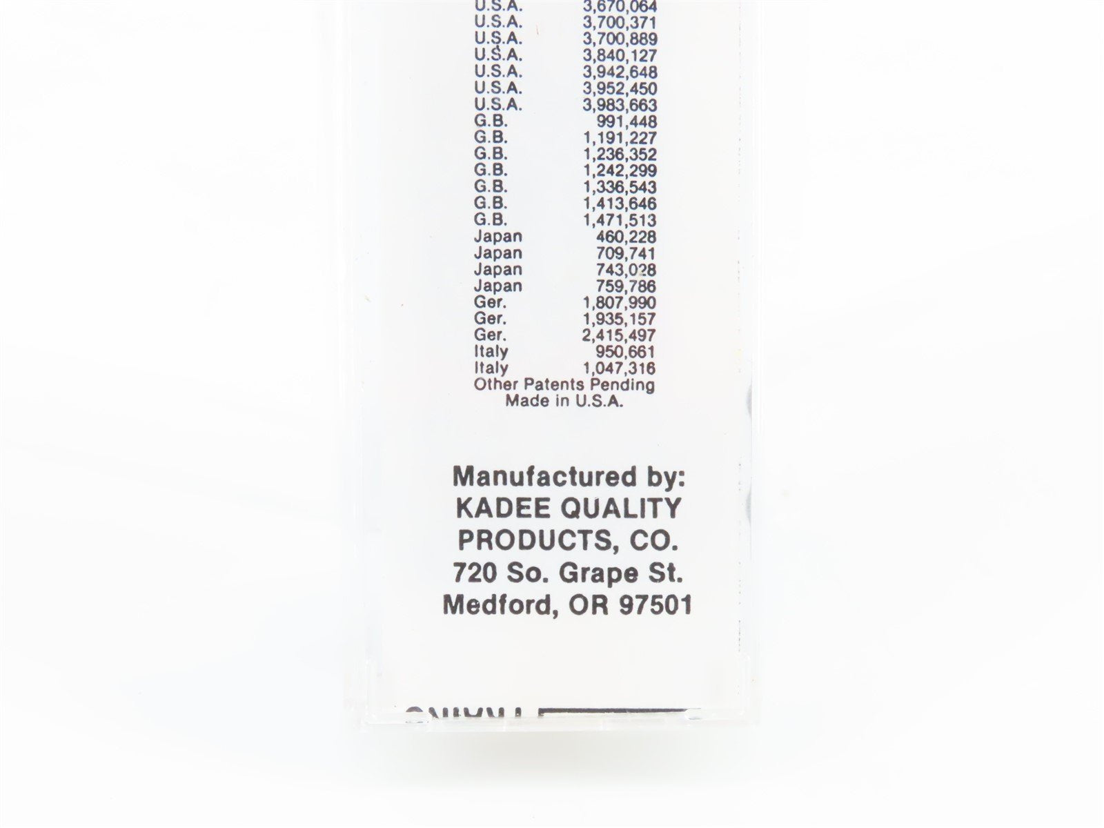 N Scale Micro-Trains MTL Special Run NENX Northeast N-Trak Boxcar 210281