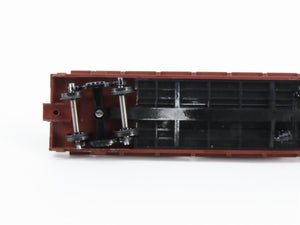 HO Scale Roundhouse MDC SOU Southern Railroad Flat Car #152095 w/ Custom Load