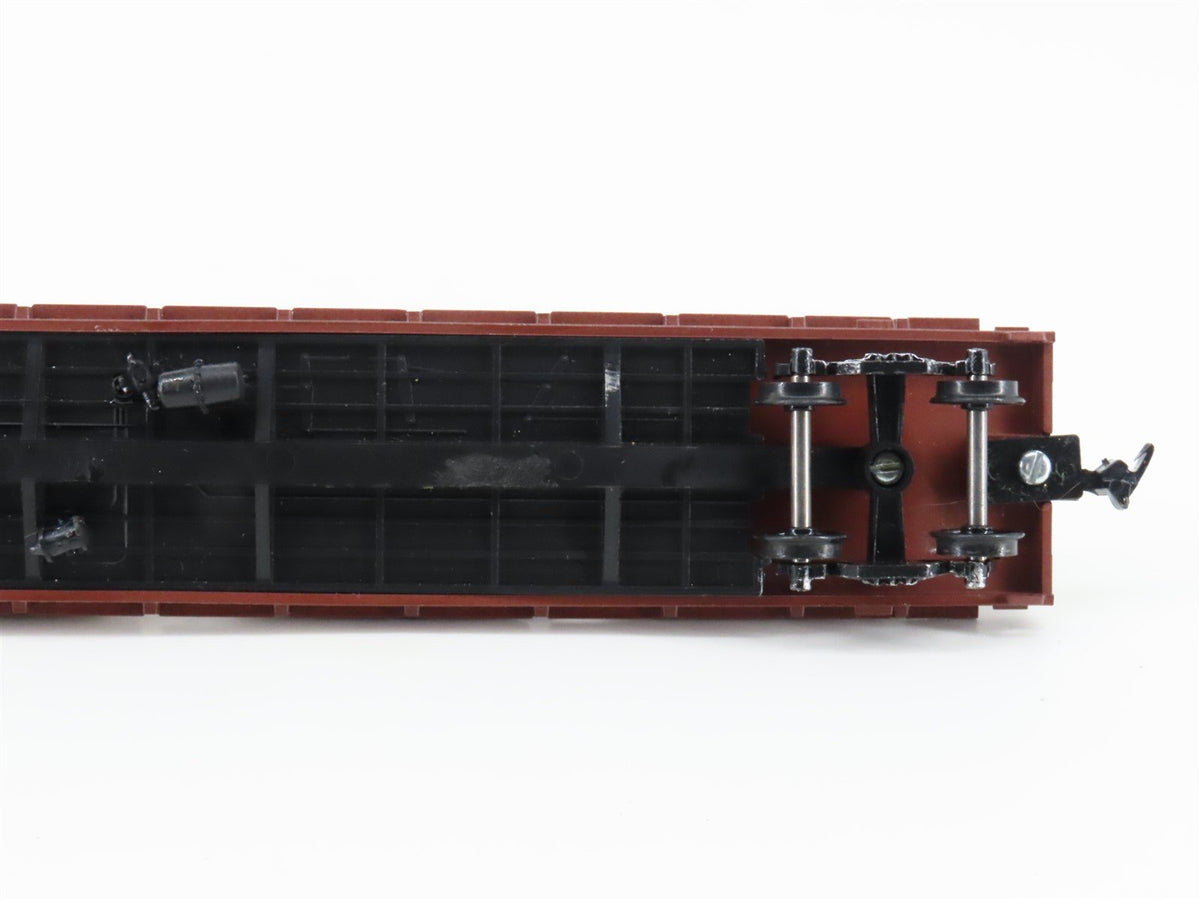 HO Scale Roundhouse MDC SOU Southern Railroad Flat Car #152095 w/ Custom Load