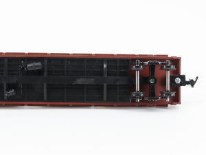 HO Scale Roundhouse MDC SOU Southern Railroad Flat Car #152095 w/ Custom Load