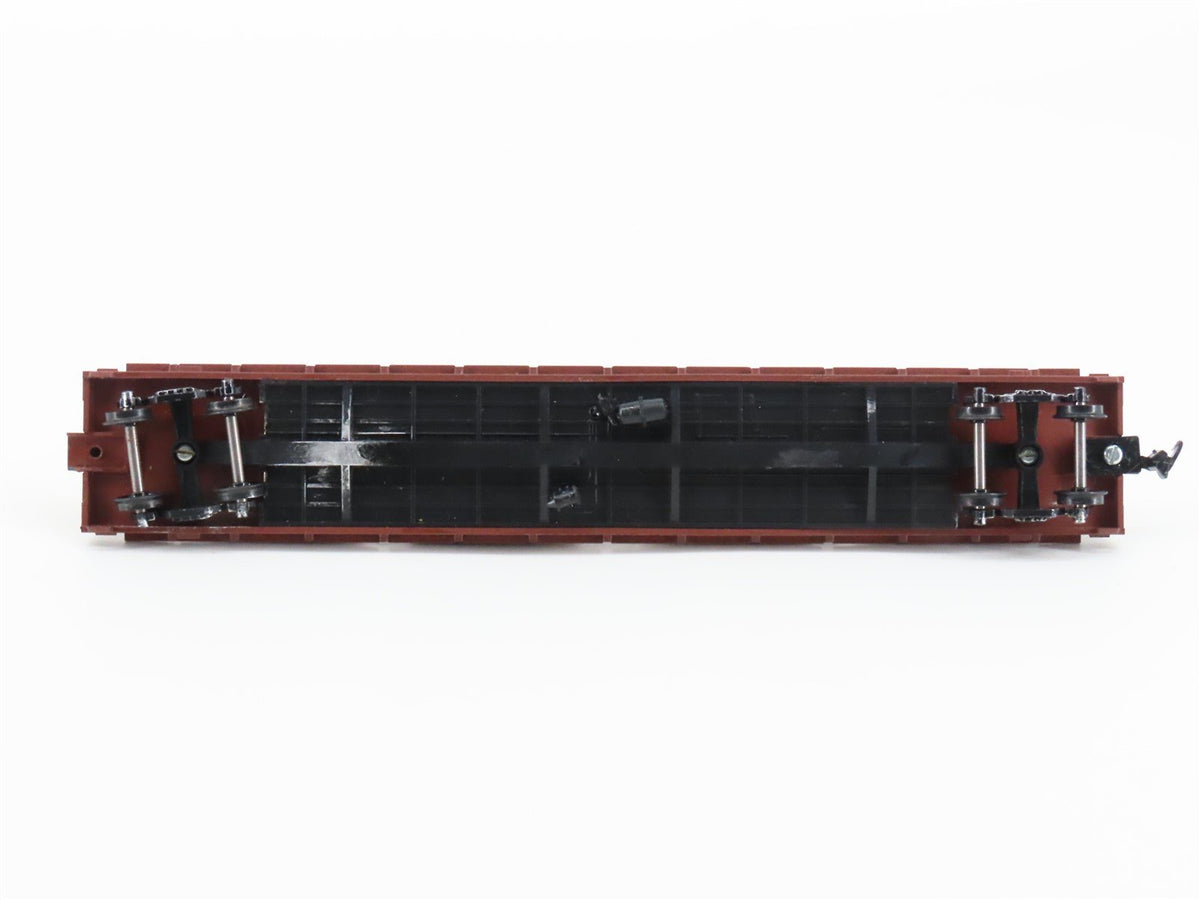 HO Scale Roundhouse MDC SOU Southern Railroad Flat Car #152095 w/ Custom Load