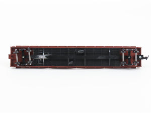 HO Scale Roundhouse MDC SOU Southern Railroad Flat Car #152095 w/ Custom Load