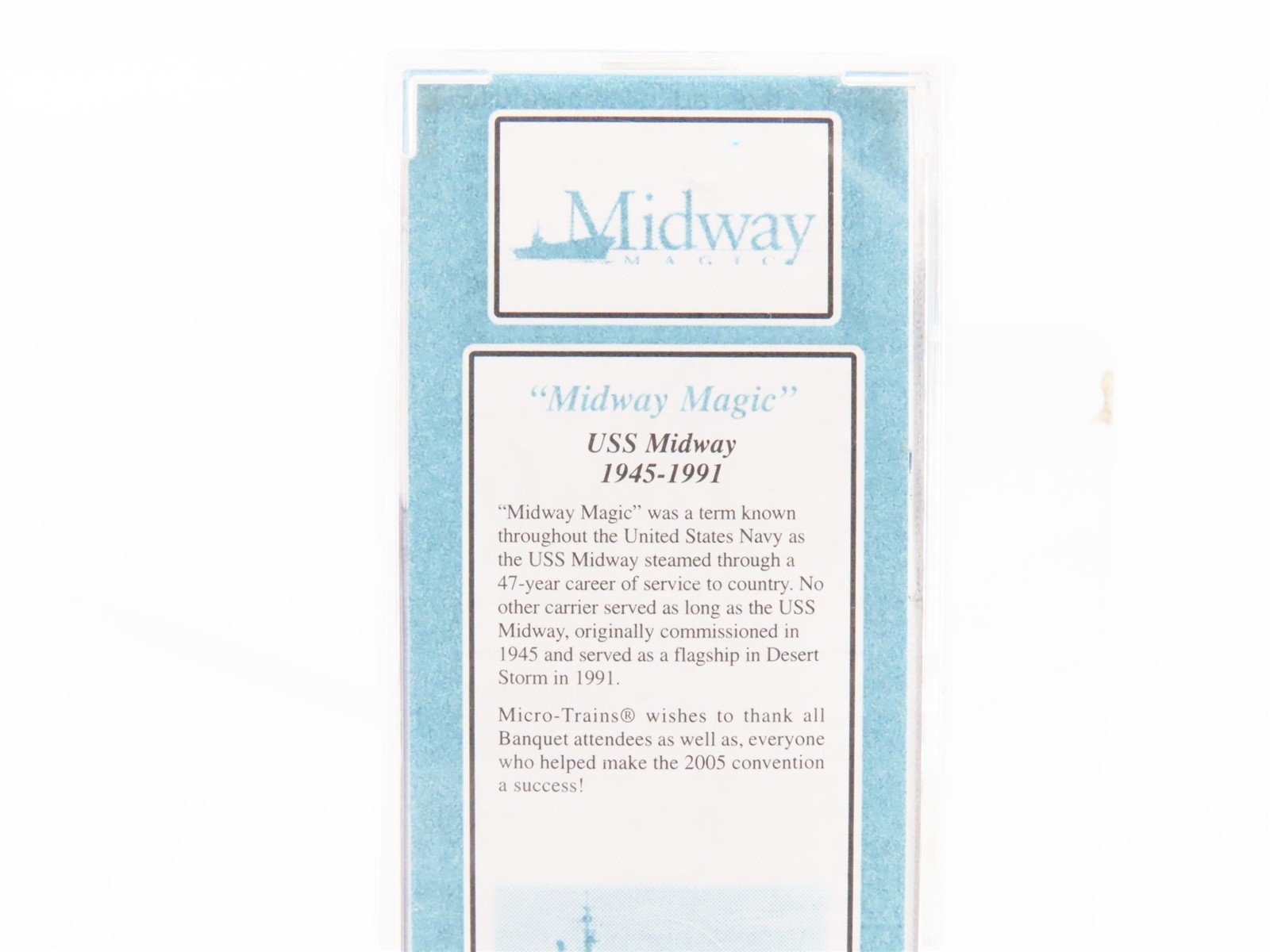 N Scale Micro-Trains MTL Special Run NSC 05-111 USS 