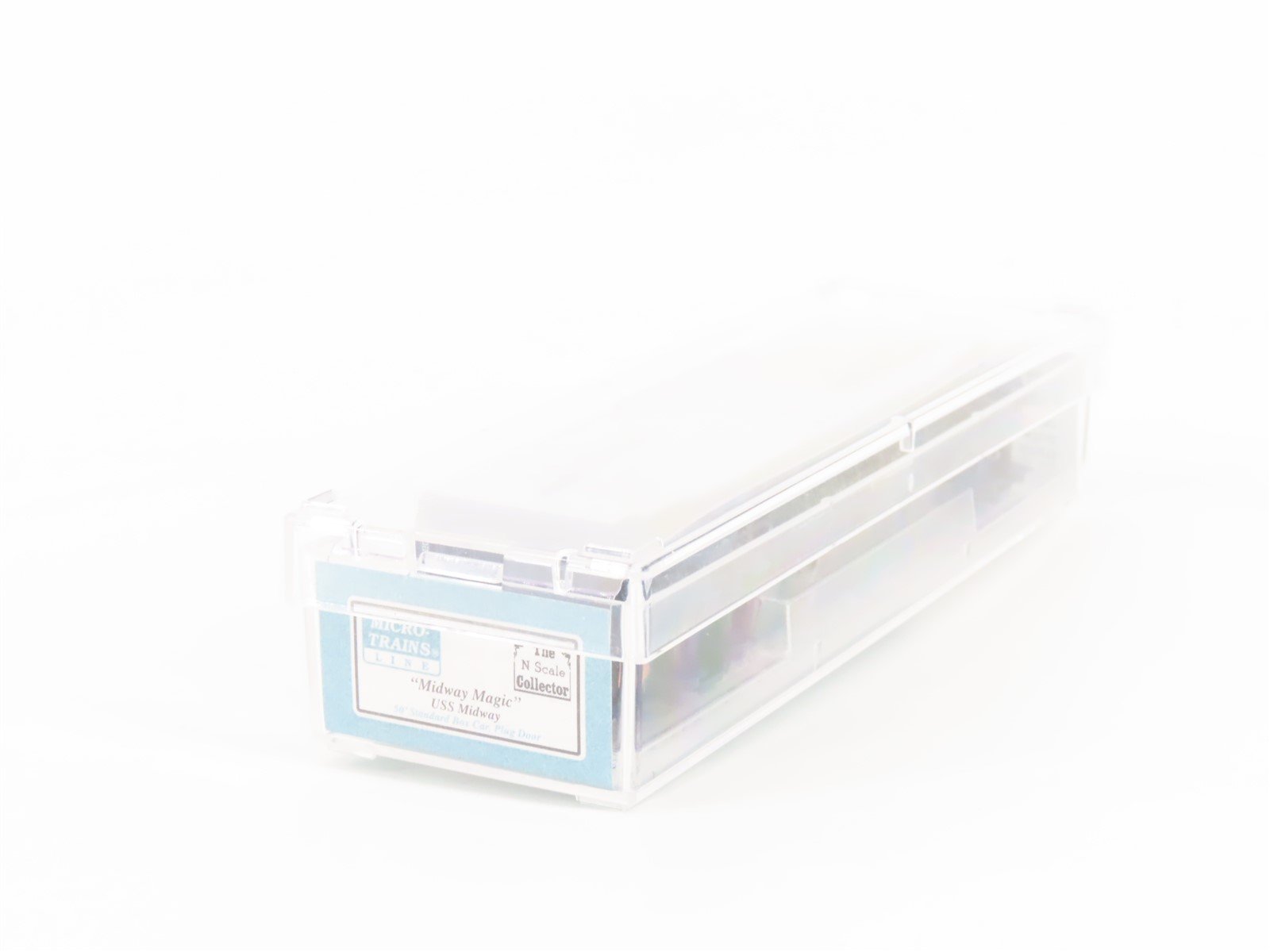 N Scale Micro-Trains MTL Special Run NSC 05-111 USS 
