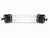 O Gauge 3-Rail MTH 30-76110 Pittsburgh Brewing Flatcar No# Iron City Trailer