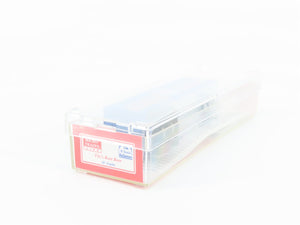 N Scale Micro-Trains MTL NSC 6-99 Special Run Fitz's Root Beer 40' Trailer