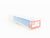N Scale Micro-Trains MTL NSC 6-99 Special Run Fitz's Root Beer 40' Trailer