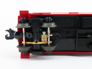 O Gauge 3-Rail MTH 30-4106C PLE Pittsburgh & Lake Erie Woodsided Caboose #271