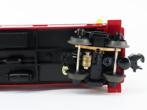 O Gauge 3-Rail MTH 30-4106C PLE Pittsburgh & Lake Erie Woodsided Caboose #271