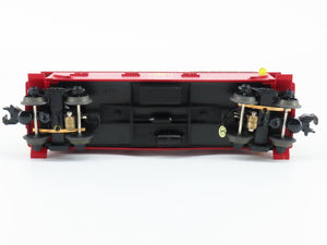 O Gauge 3-Rail MTH 30-4106C PLE Pittsburgh & Lake Erie Woodsided Caboose #271