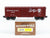 O Gauge 3-Rail MTH Rugged Rails 33-7403 PRR Keystone State Boxcar #28668