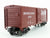 O Gauge 3-Rail MTH Rugged Rails 33-7403 PRR Keystone State Boxcar #28668