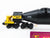 O Gauge 3-Rail MTH 20-98317 USS US Steel 