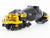 O Gauge 3-Rail MTH 20-98317 USS US Steel 