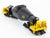 O Gauge 3-Rail MTH 20-98317 USS US Steel 