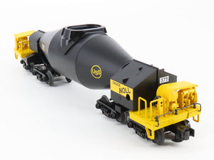 O Gauge 3-Rail MTH 20-98317 USS US Steel 