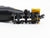 O Gauge 3-Rail MTH 20-98317 USS US Steel 