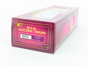 O Gauge 3-Rail MTH 20-98317 USS US Steel 