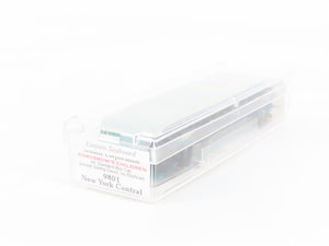 N Micro-Trains MTL ESM Special Run 9801 NYC Tomorrow's Children Boxcar 47095