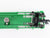 O Gauge 3-Rail Lionel 6-16656 BN Operating Log Dump Car #16656 w/Logs