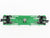 O Gauge 3-Rail Lionel 6-16656 BN Operating Log Dump Car #16656 w/Logs