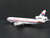 1:400 Aero Classics Die-Cast China Cargo McDonnell Douglas MD-11F Airliner