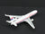 1:400 Aero Classics Die-Cast China Cargo McDonnell Douglas MD-11F Airliner