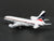 1:400 Gemini Jets GJDAL037A Die-Cast Delta Lockheed L-1011-385-1 Airliner