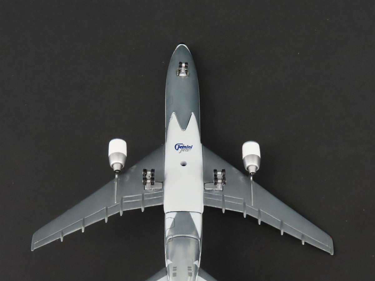 1:400 Gemini Jets GJDAL037A Die-Cast Delta Lockheed L-1011-385-1 Airliner