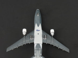 1:400 Gemini Jets GJDAL037A Die-Cast Delta Lockheed L-1011-385-1 Airliner