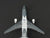 1:400 Gemini Jets GJDAL037A Die-Cast Delta Lockheed L-1011-385-1 Airliner