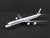 1:400 Gemini Jets GJDAL779 Die-Cast Delta McDonnell Douglas DC-8-71 Airliner