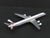 1:400 Gemini Jets GJDAL779 Die-Cast Delta McDonnell Douglas DC-8-71 Airliner